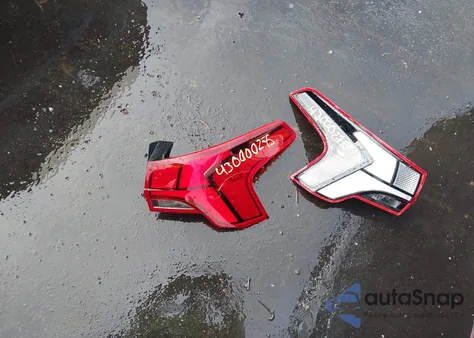 2022 Hyundai Santa Fe Sel z USA, uszkodzony, nr VIN 5NMS3DAJ0NH467991